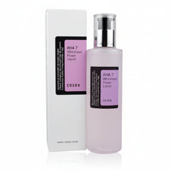 AHA 7 Whitehead Power Liquid - 100ml