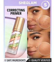 Color Correcting Primer Triple Threat -30ml
