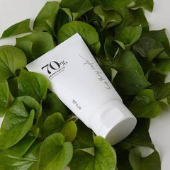 Heartleaf 70% Soothing Cream - 100ml