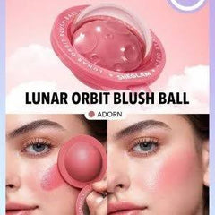Lunar Orbit Blush Ball -6g