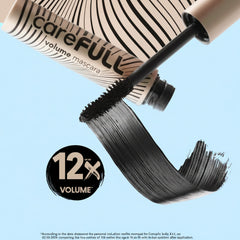 CareFULL Volume Mascara – 11ml