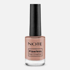 Flawless Nail Polish