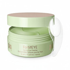 FortifEYE Toning Eye Patches -60pcs