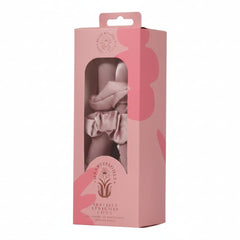 Hair Scrunchies Set