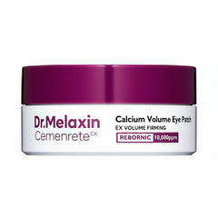 Cemenrete Calcium Volume Eye Patch -60pcs