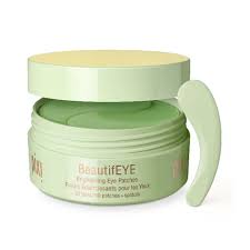 BeautifEYE Brightening Hydrogel Eye Mask - 30 Pairs