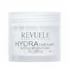 Hydra Therapy 24 Hour Deep Hydration Day Cream - 50ml