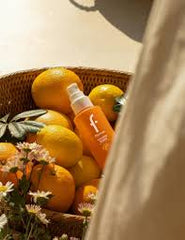 Vitamin Serum Moisture & Radiance Make-Up Base – 30ml