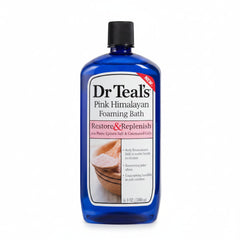 Pink Himalayan Foaming Bath - 1000ml