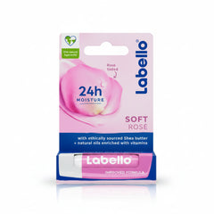 Soft Rose Lip Balm - 4.8g