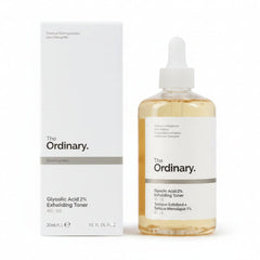 Glycolic Acid 7% Exfoliating Toner - 240ml