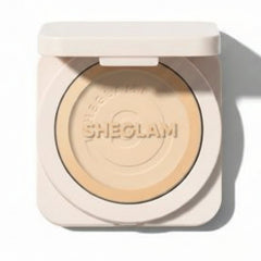 Skin Focus High Coverage Powder Foundation -11g