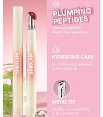 Bold Booster Lip Gloss -1.5g