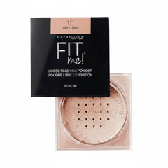 Loose Finishing Powder-20g