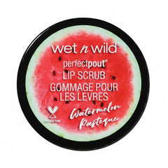 Perfect Pout Lip Scrub Watermelon – 10g
