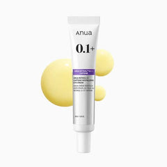 Retinol 0.1 Caffeine Revitalizing Eye Cream - 30ml