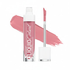 Mega Last Liquid Catsuit Lipstick Chic Got Real -6g