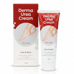 Derma Urea Foot & Body Cream -100ml