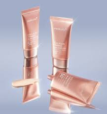 Collagen Firming Sun Cream - 50ml