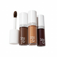 Camo Liquid Bronzer & Contour - 4ml