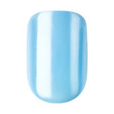 Color FX Press-On Nails - 30 Pieces
