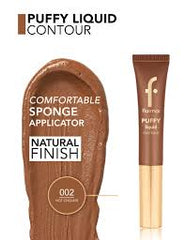 Puffy Liquid Contour 002 Hot Chocolate – 12ml