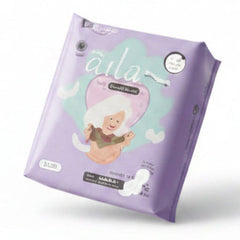 Sanitary Pads 33cm