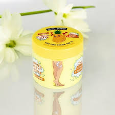 Pina Colada Body Scrub - 400ml