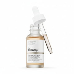 Lactic Acid 10% + HA Exfoliating Serum - 30ml