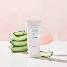 Aloe 54.2 Aqua Tone-Up Sunscreen SPF50+ PA++++ – 50ml