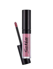 Silk Matte Liquid Lipstick - 4.5ml