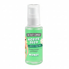 Monoi Dry Body Oil Sachet