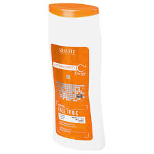 Vitanorm Vitamin C Deep Moisturising Face Toner - 200ml