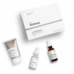 Skincare Set -3pcs