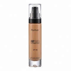 Invisible Cover HD Foundation SPF30 -35ml