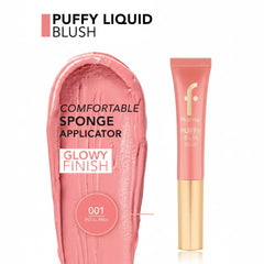Puffy Liquid Blush 001 Pinky Glow – 12ml