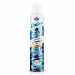 Dry Shampoo -200ml