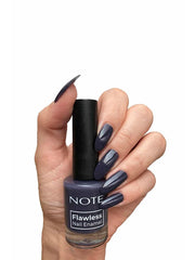 Flawless Nail Polish