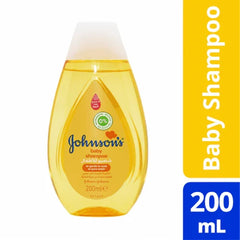 Baby Shampoo