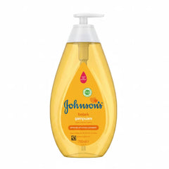 Baby Shampoo