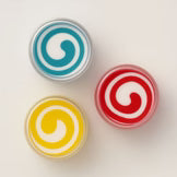 Hybrid Lip Mask Collection -3pcs