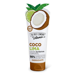 Coco Lima Body Lotion - 200ml