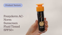 AC-Norm Sun Screen Fluid SPF 50+ - 50ml