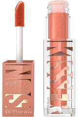 Sunkisser Multi-Use Liquid Blush & Bronzer - 10ml