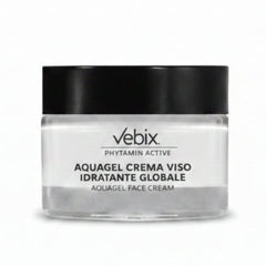 Aquagel Face Cream -50ml