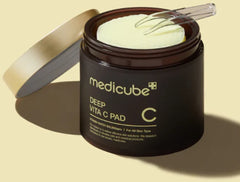 Deep Vita C Pad - 70 Pads (150g)