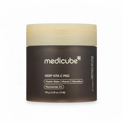 Deep Vita C Pad - 70 Pads (150g)