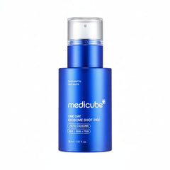 One Day Exosome Shot Pore Ampoule 2000 - 30ml