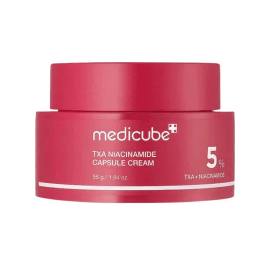TXA + Niacinamide Capsule Cream - 55g