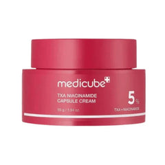 TXA + Niacinamide Capsule Cream - 55g